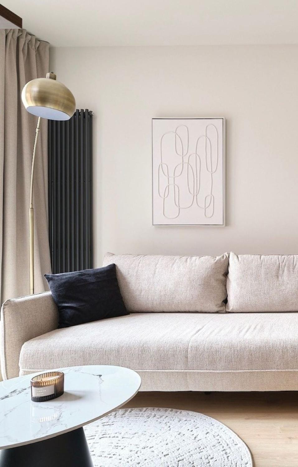 Luxury Art Apartment Wrocław Apartment in Wroclaw