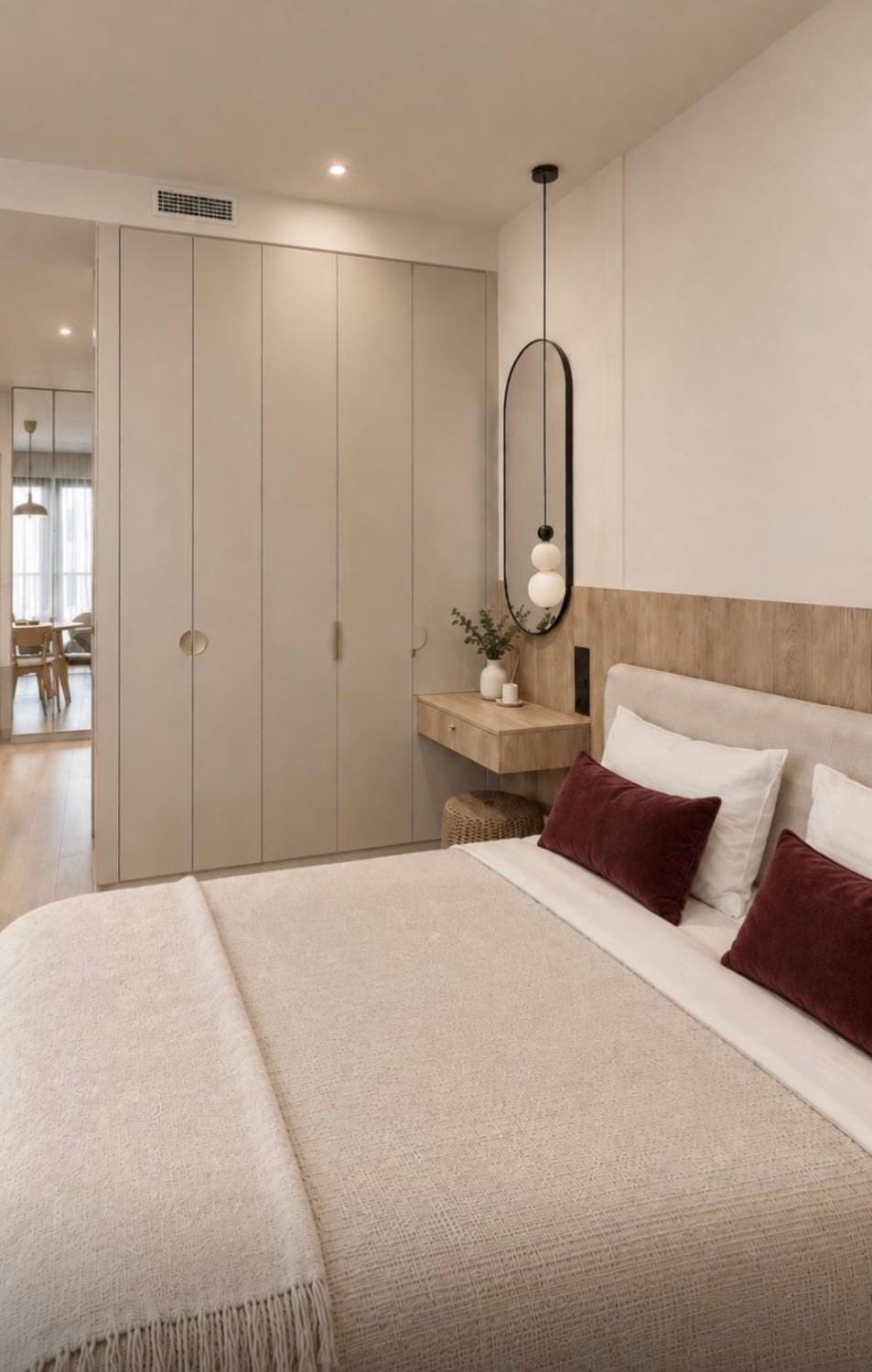 Luxury Art Apartment Wrocław Apartment in Wroclaw