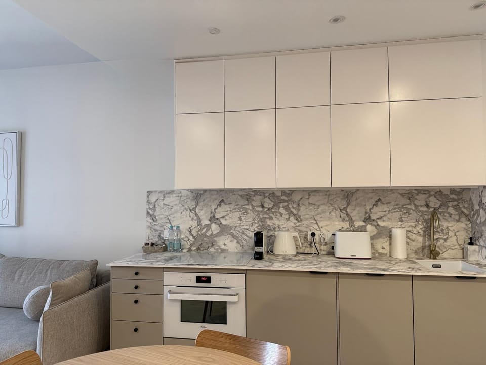 Luxury Art Apartment Wrocław Apartment in Wroclaw