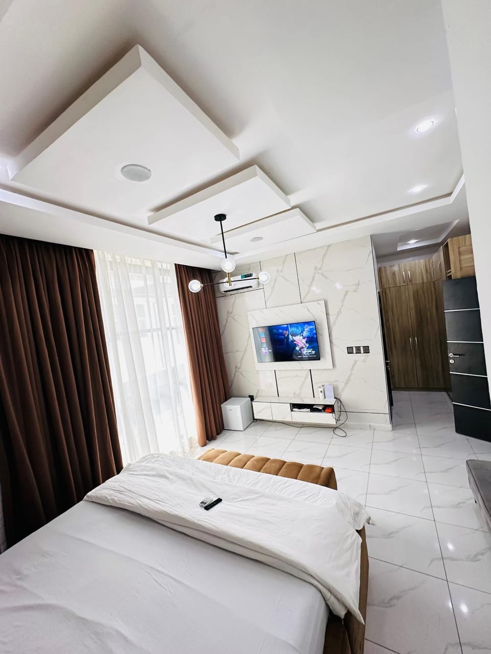 Sweet Rest Apartment in Lagos, Nigeria