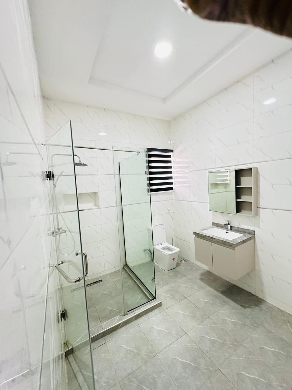 Sweet Rest Apartment in Lagos, Nigeria