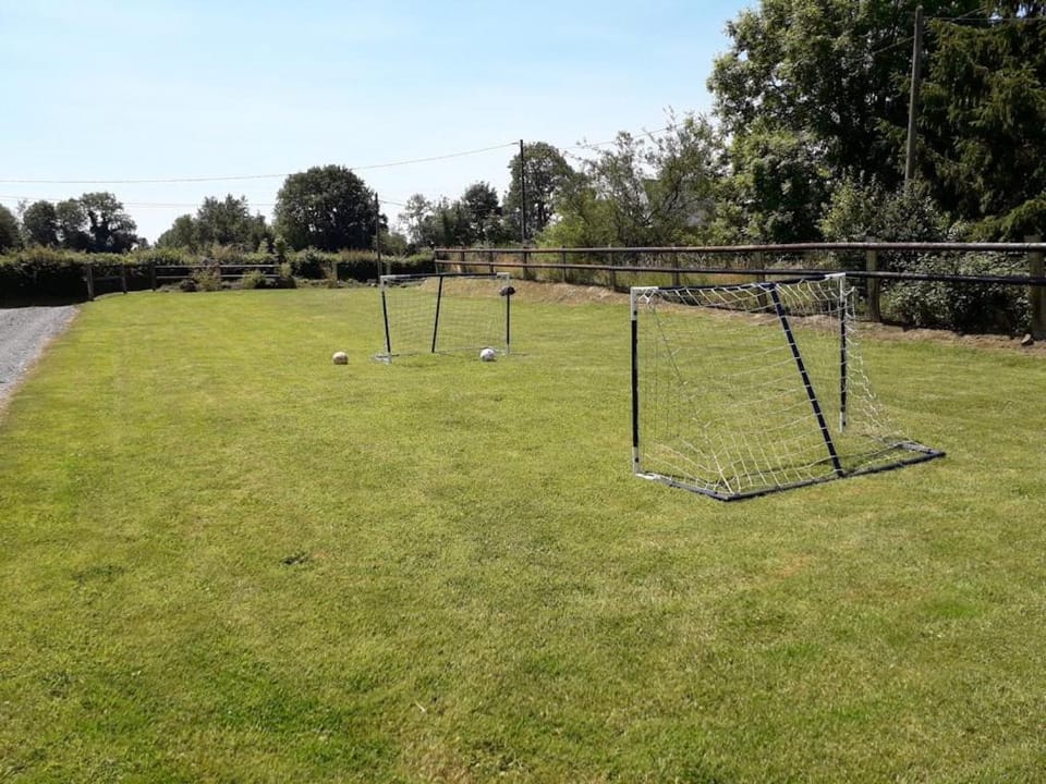 Natural landscape, Garden
