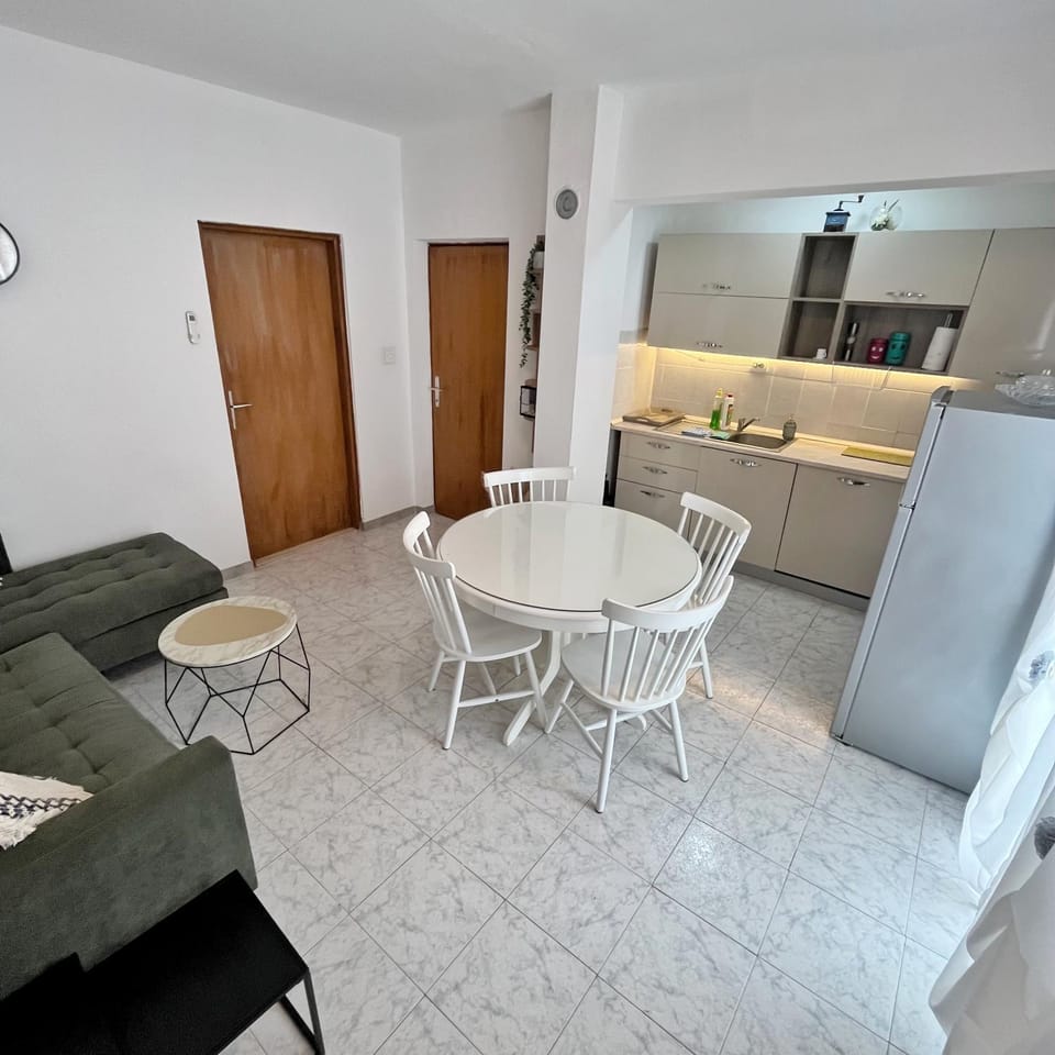 Charming Apartments Dalmatian Misto Čiovo Apartment in Šibenik-Knin County, Croatia