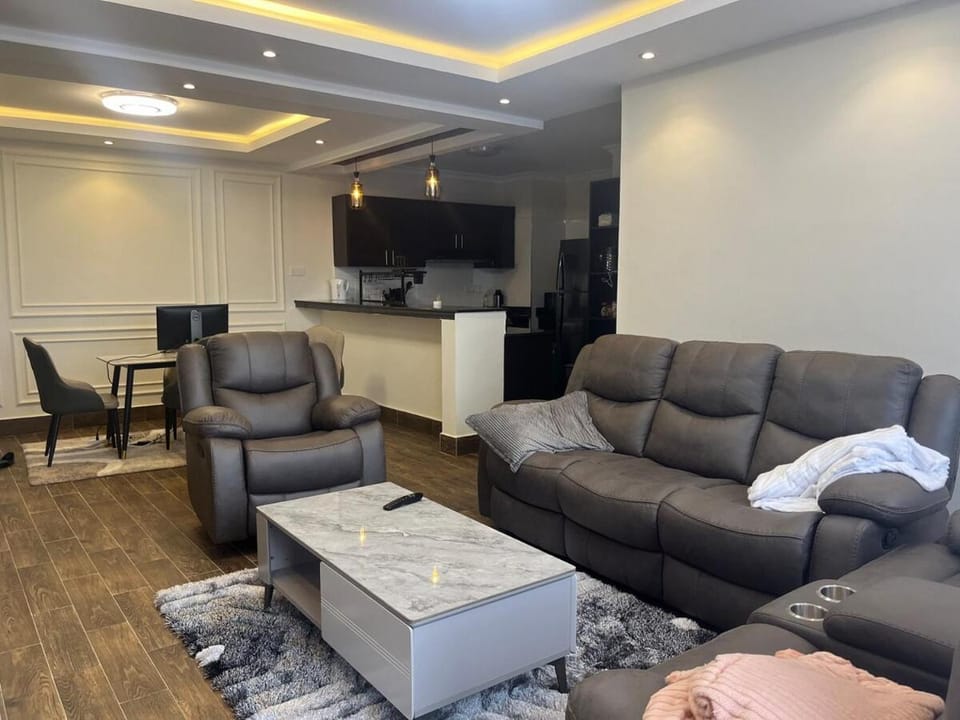Family friendly apartment Apartment in Nairobi