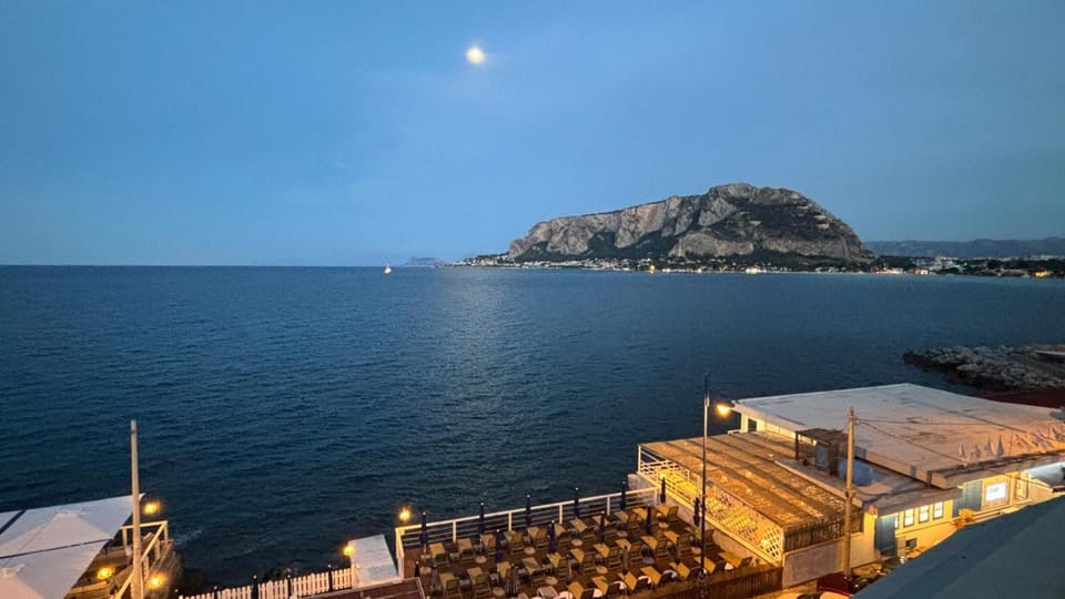 Nearby landmark, Beach, Sea view