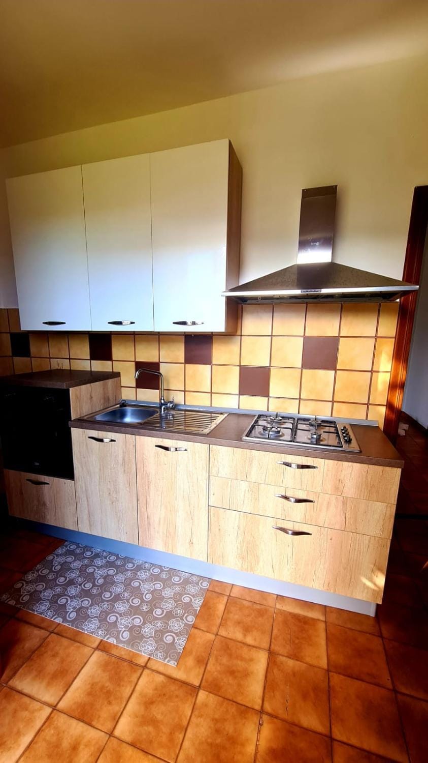 Appartamento da Cece - Filattiera Apartment in Province of Massa and Carrara