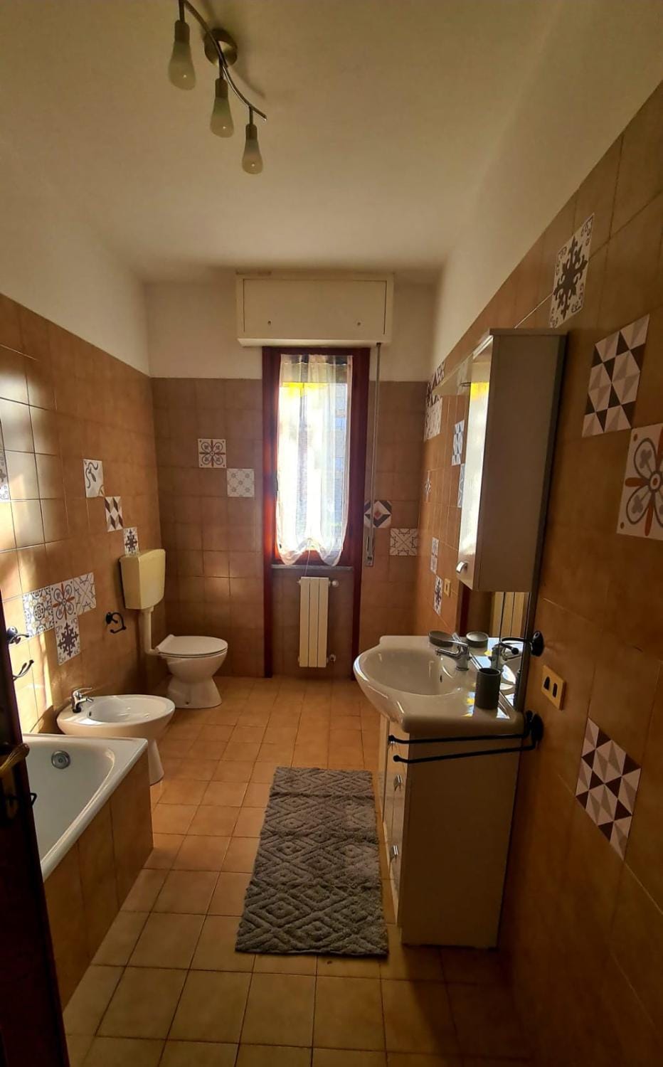 Appartamento da Cece - Filattiera Apartment in Province of Massa and Carrara