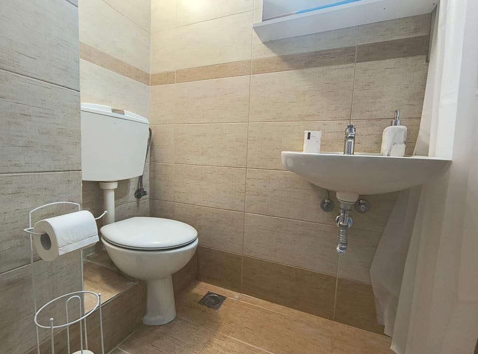 TCG Central Apartment Apartment in Athens