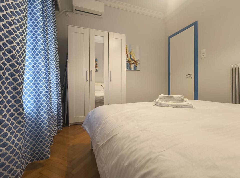 TCG Central Apartment Apartment in Athens