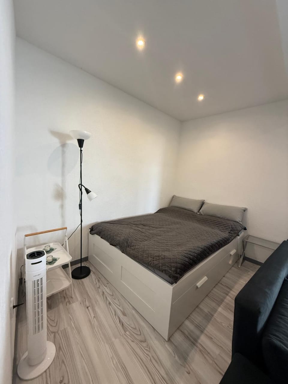 Apartment in Bad Nauheim BX Apartment in Hesse