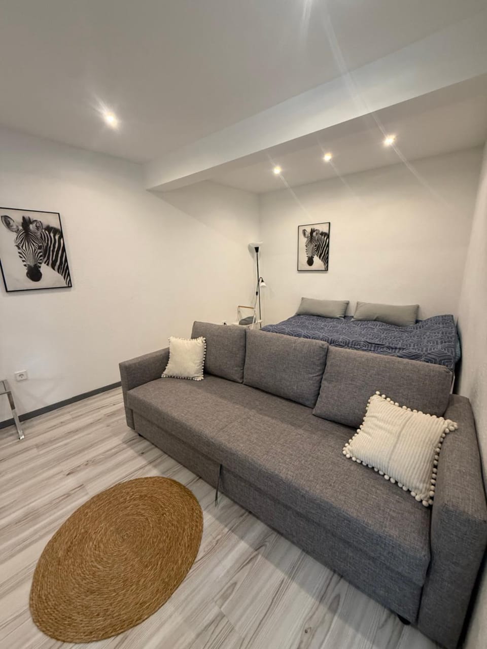 Apartment in Bad Nauheim BX Apartment in Hesse