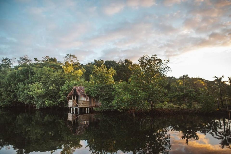 CocoVivo Campground/ 
RV Resort in Bocas del Toro Province