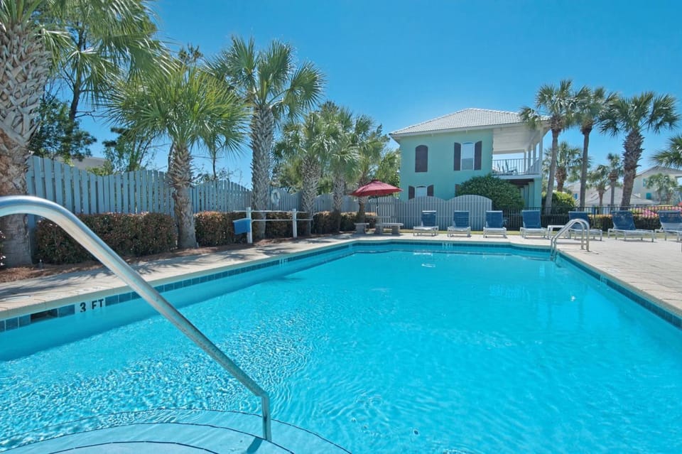 Ocean Dreams House in Miramar Beach