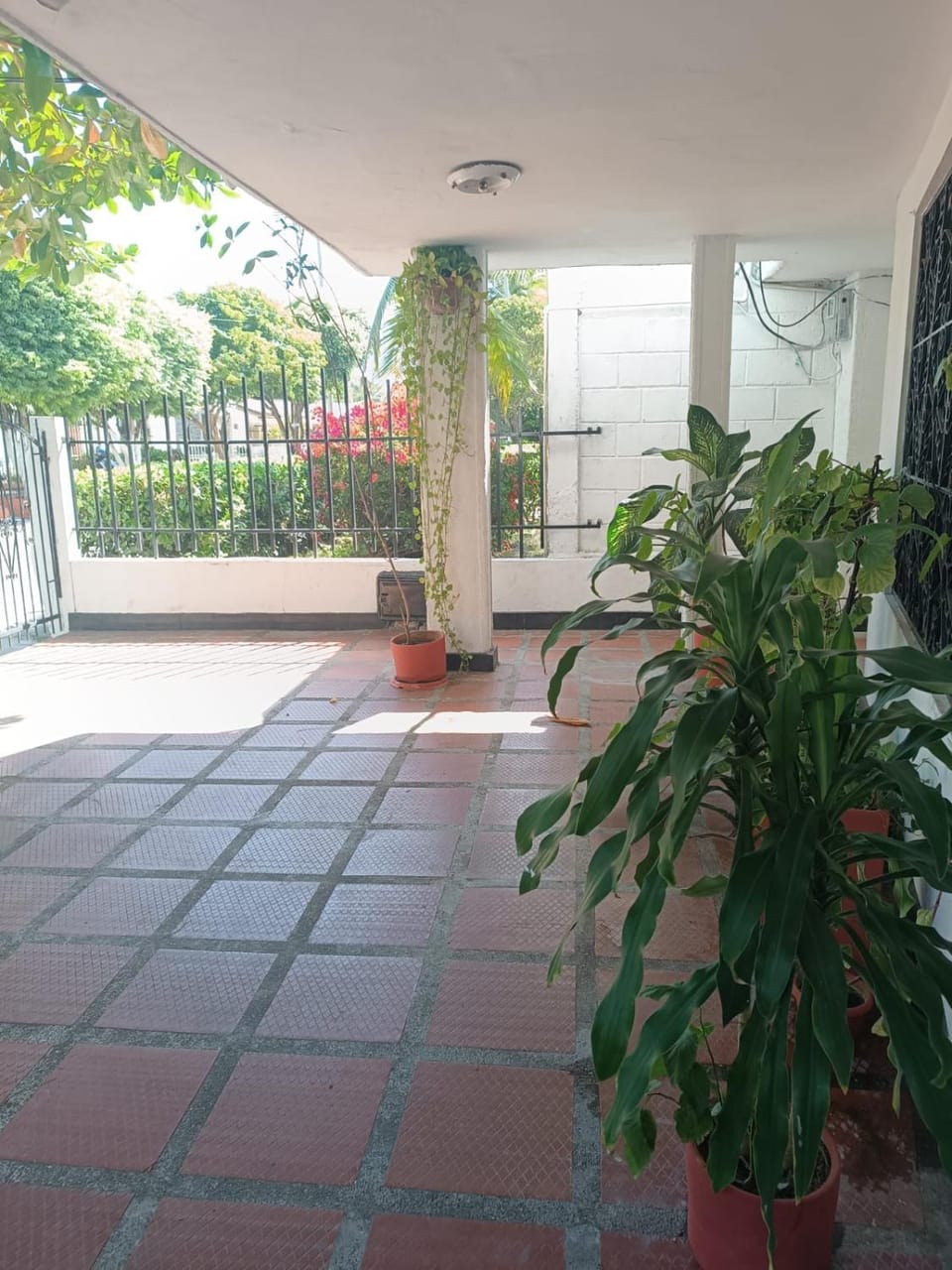 Beach Airport House Vacation rental in Cartagena