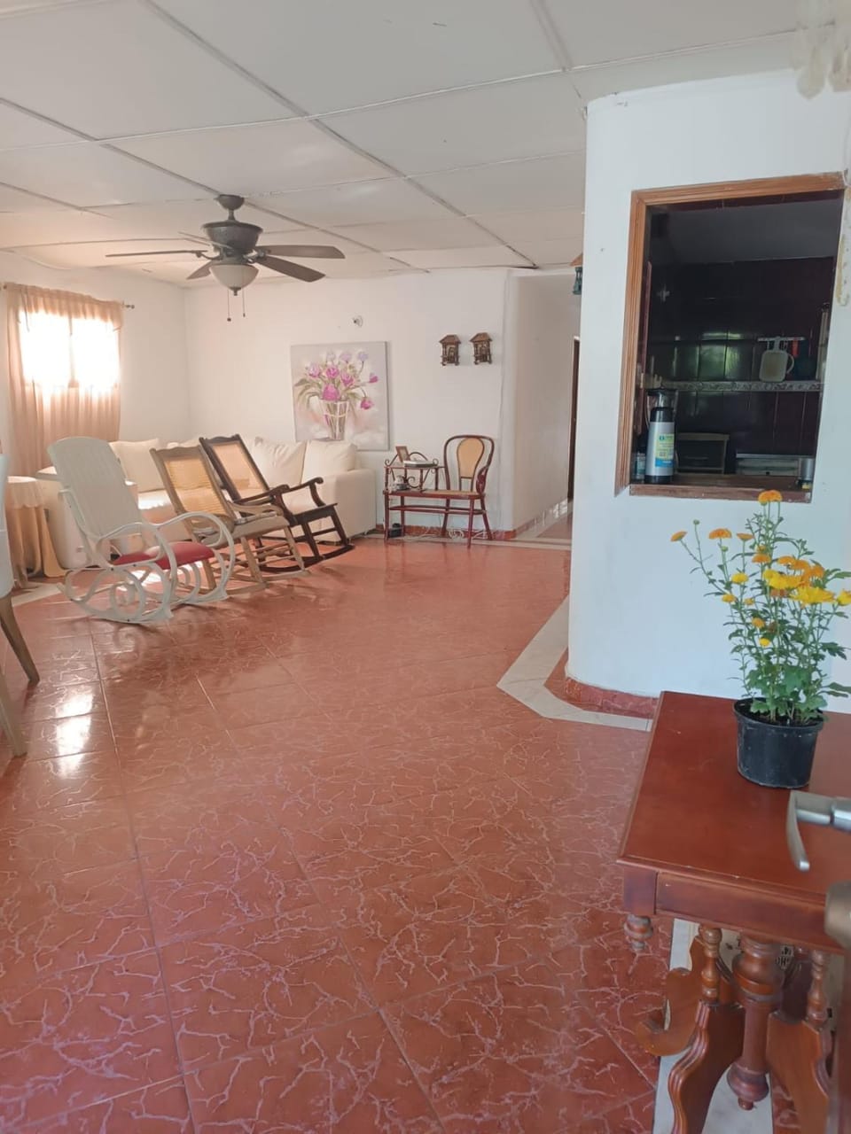 Beach Airport House Vacation rental in Cartagena