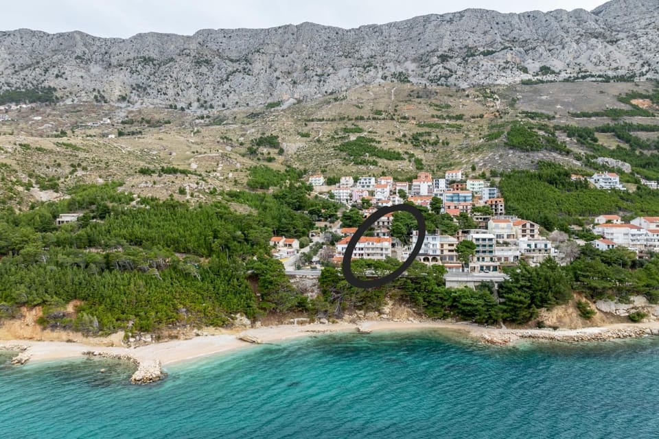 Apartment Nikol Apartment in Split-Dalmatia County