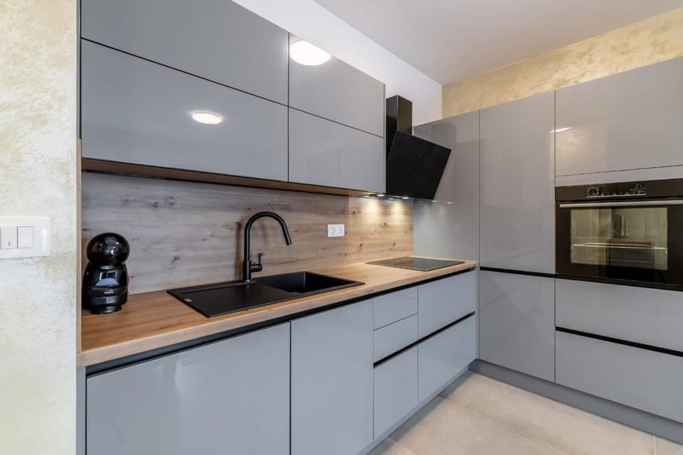 Apartment Nikol Apartment in Split-Dalmatia County