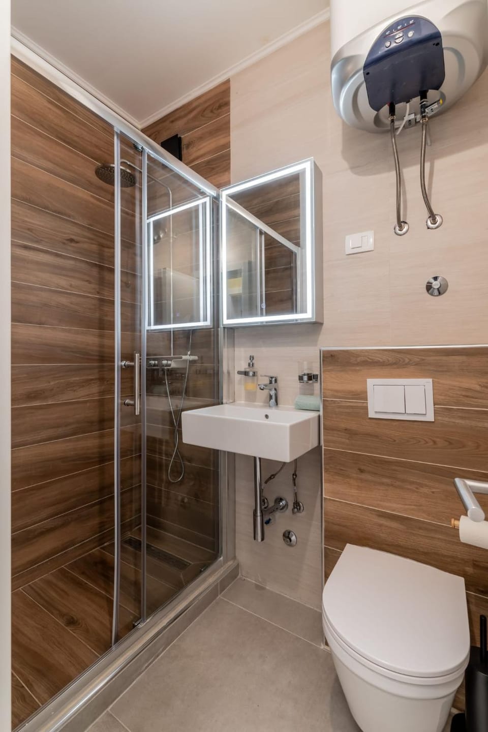 Apartment Nikol Apartment in Split-Dalmatia County