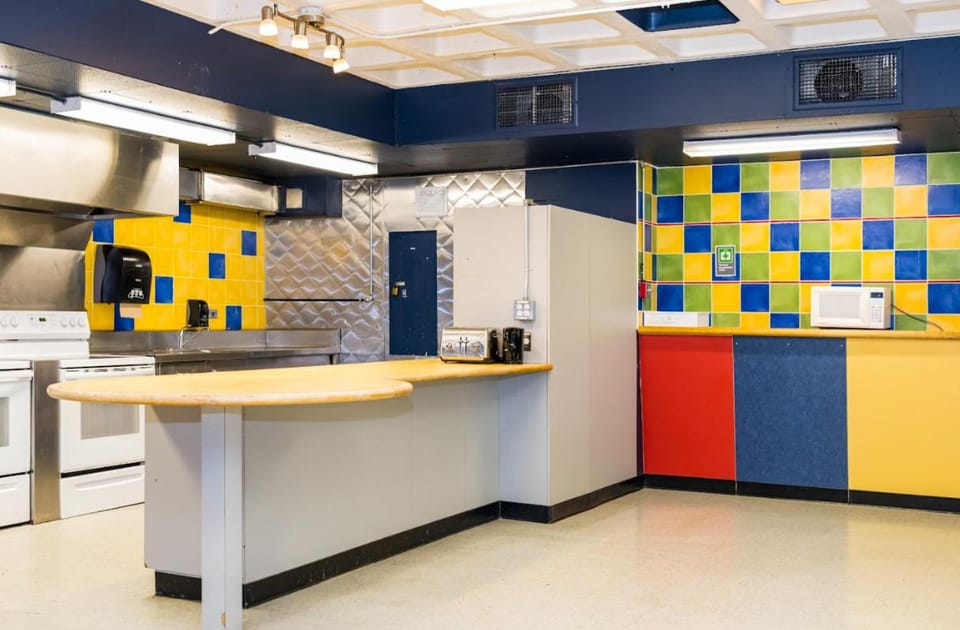 Résidences du Cégep de Rimouski Hostel in Rimouski