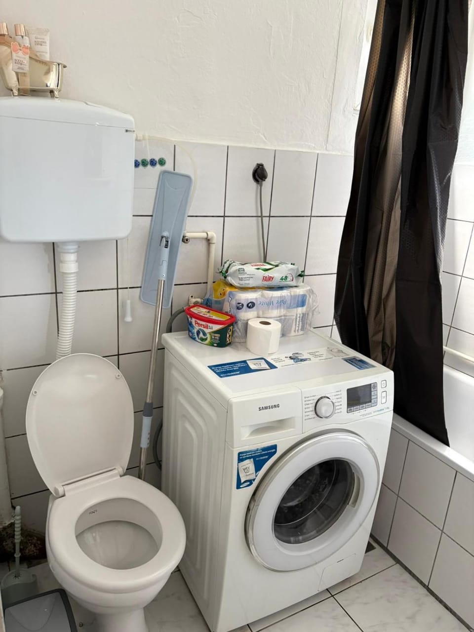 Sweet home Jagodina Apartment in Serbia