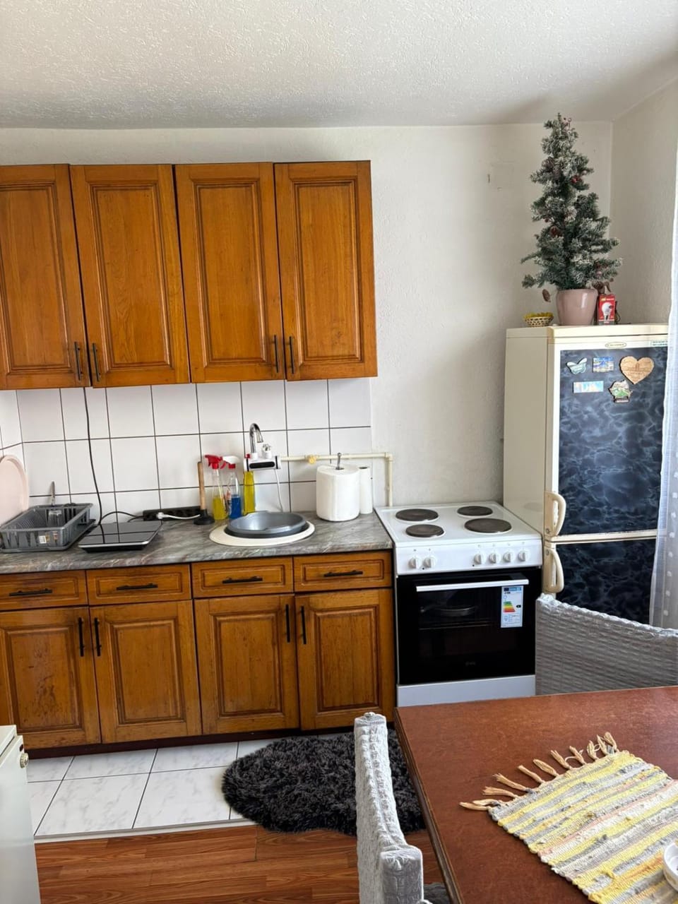 Sweet home Jagodina Apartment in Serbia