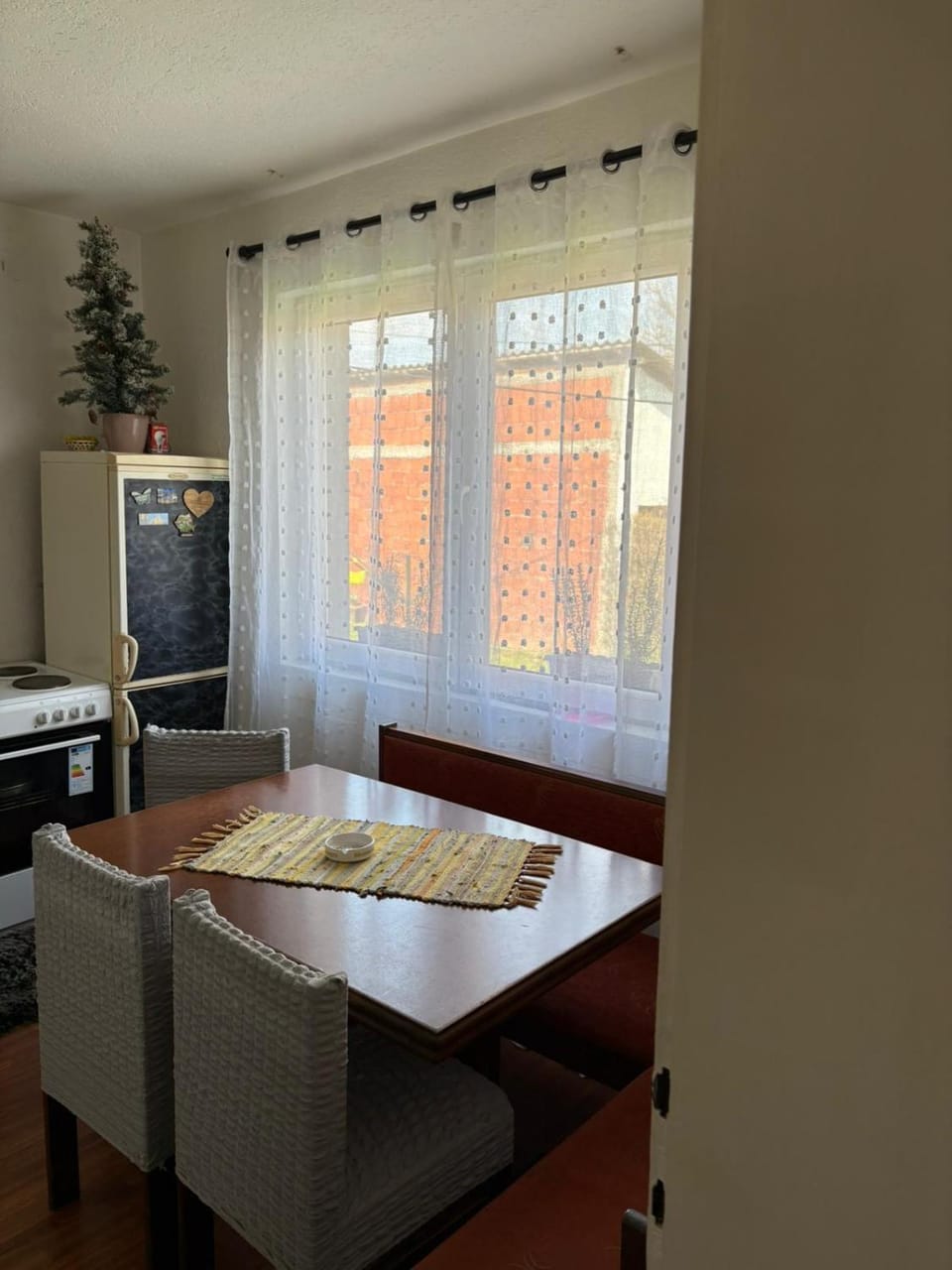 Sweet home Jagodina Apartment in Serbia