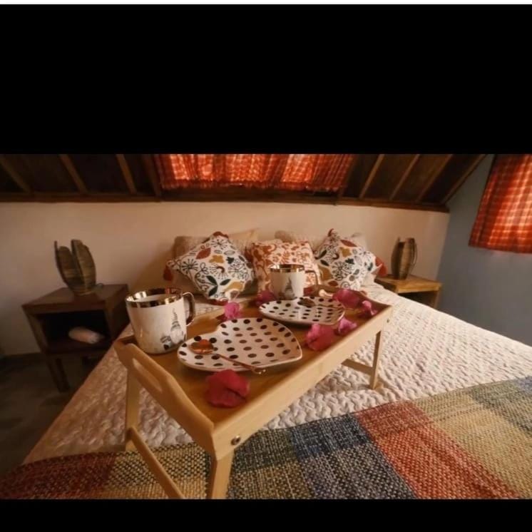 Cabañas San miguel Cachipay - Colombia Campground/ 
RV Resort in Cundinamarca, Colombia