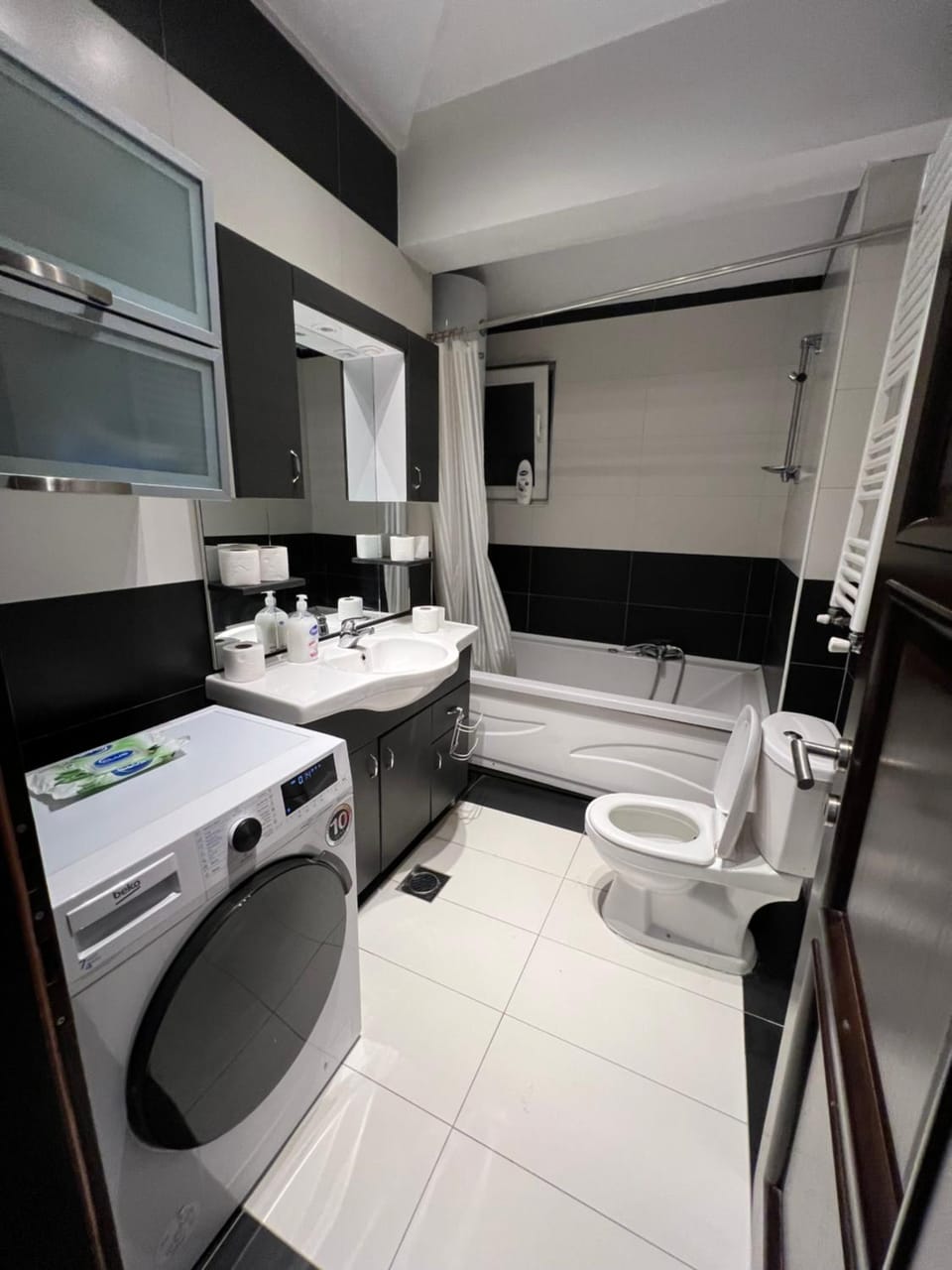 Center City Apartment Apartment in Serbia