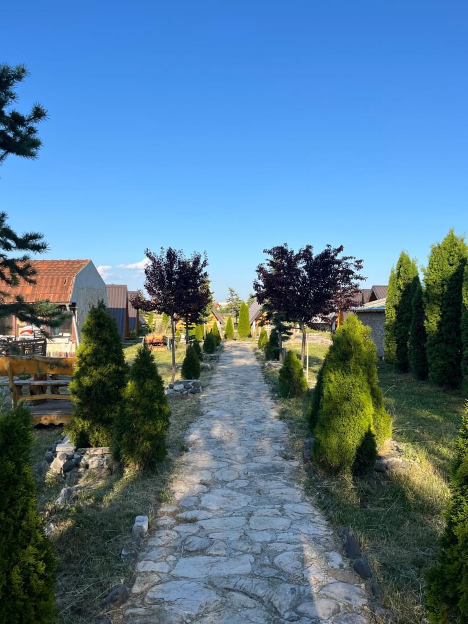 Smaka Brvnare House in Zlatibor District, Serbia