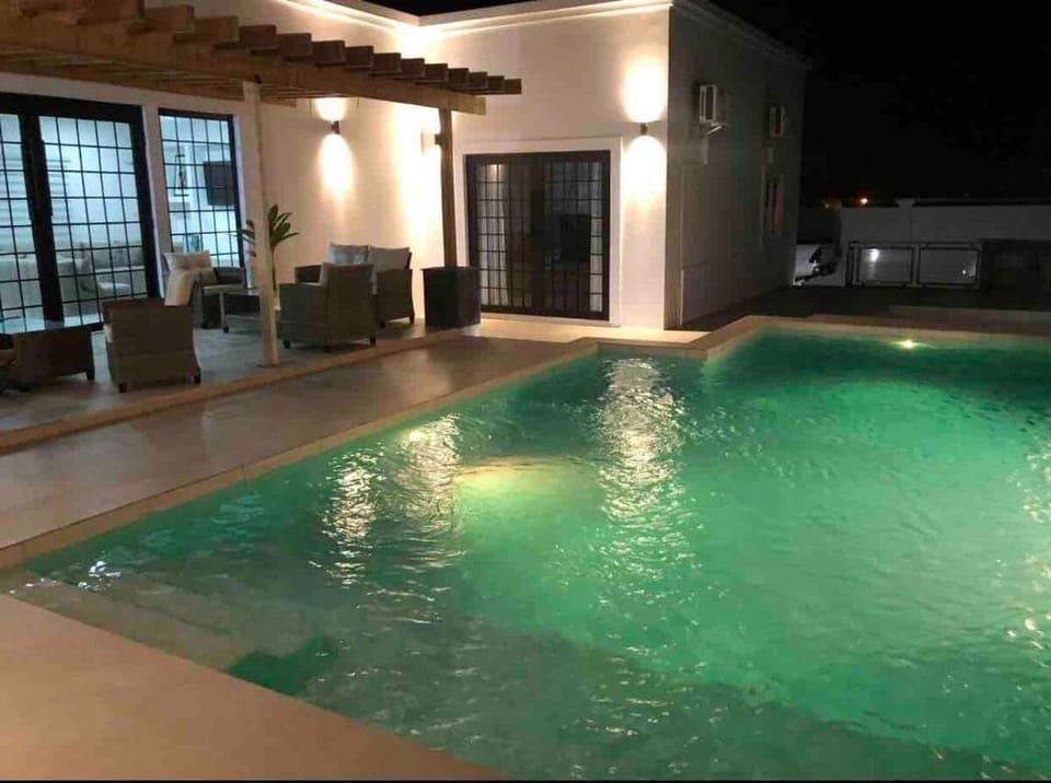 Portsea Mili Villa Mayaro Villa in Trinidad and Tobago