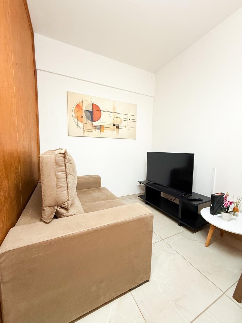 Apto Centro cambui em Campinas Apartment in Campinas