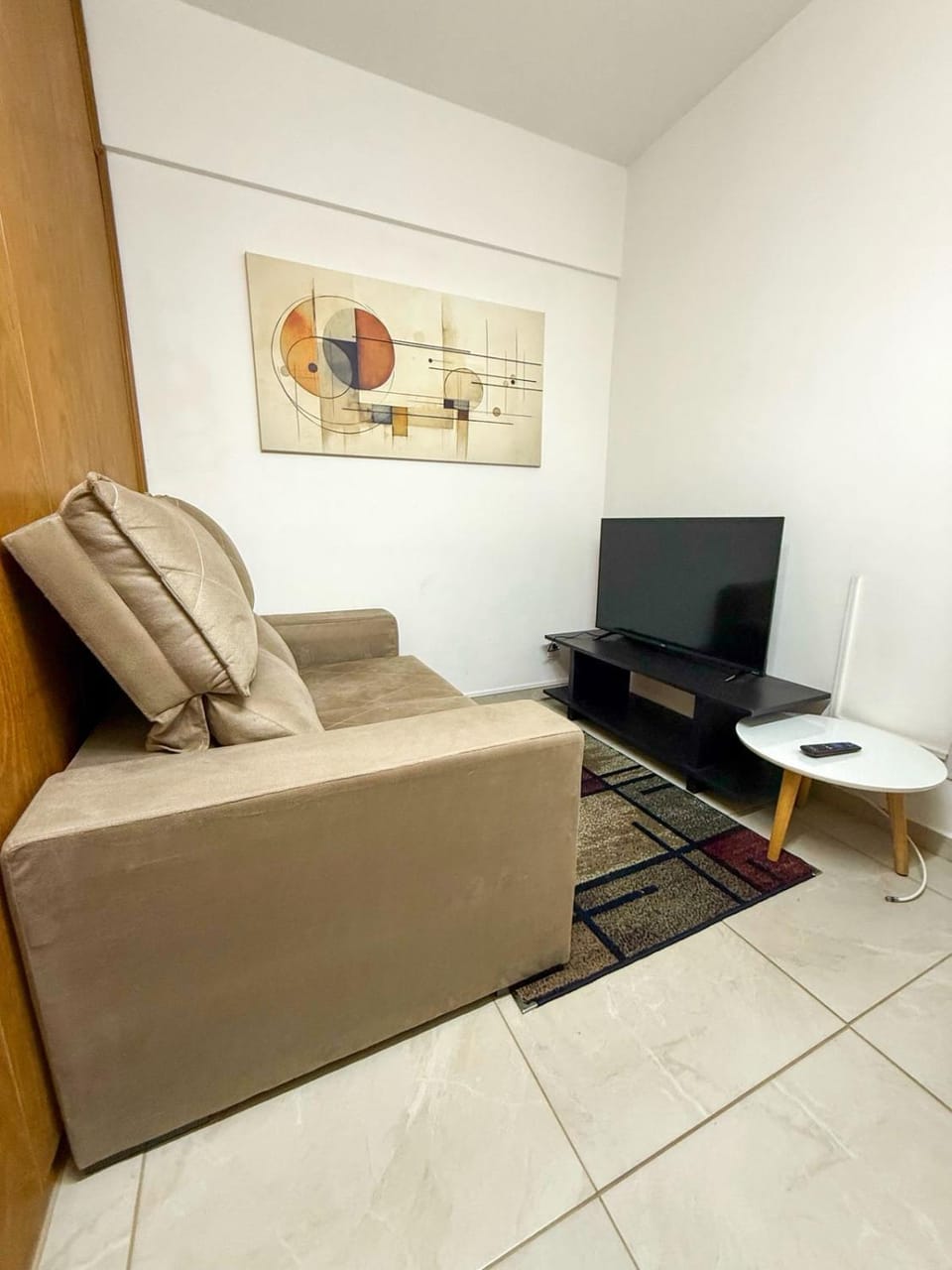 Apto Centro cambui em Campinas Apartment in Campinas