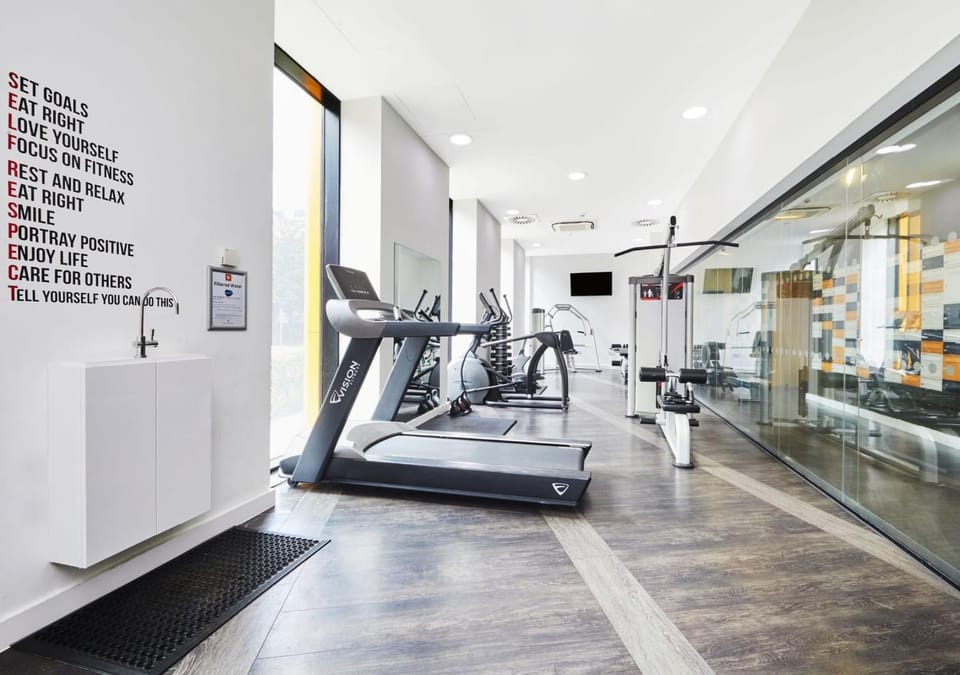 For Students Only Tower in Bristol Apartment in Bristol