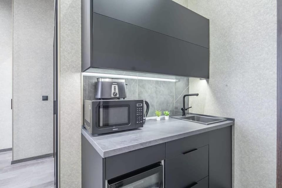 Extreme Central - NEW Luxy Studio Apartment in Budapest