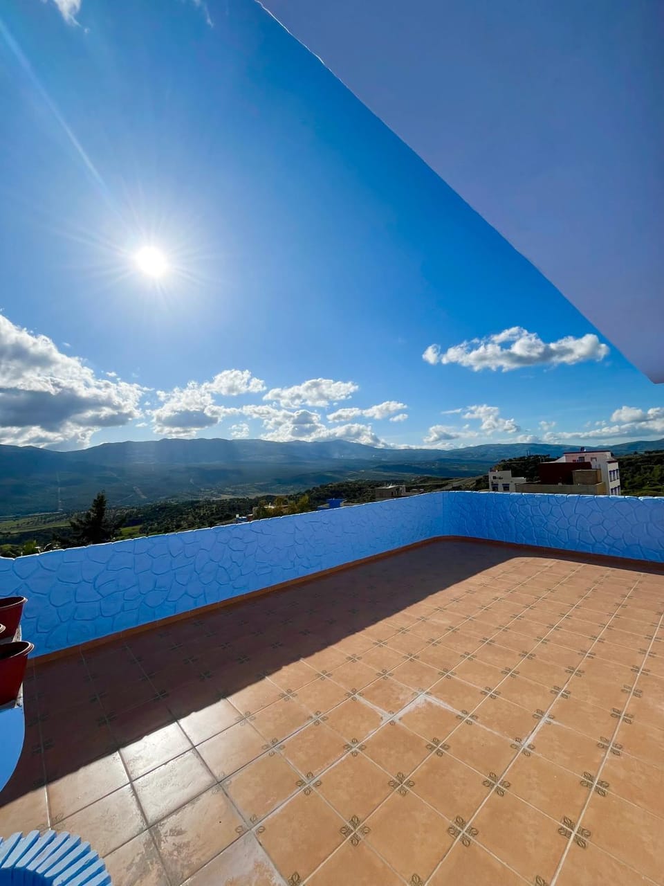 Casa RAHMOUNI Apartment in Chefchaouen