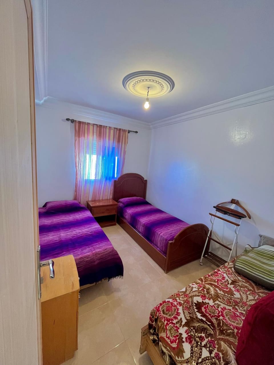 Casa RAHMOUNI Apartment in Chefchaouen