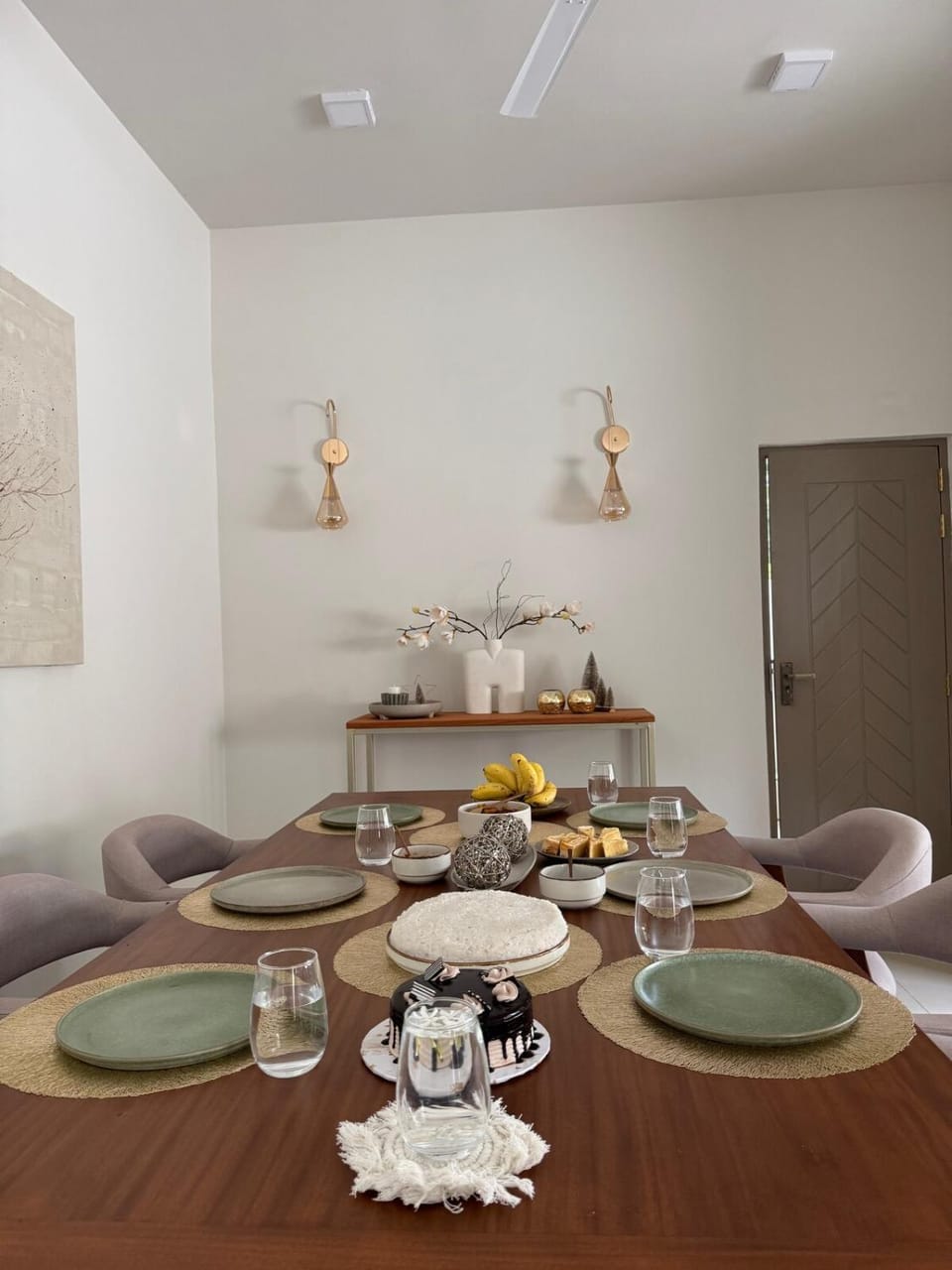 Transit Designer Home in Negombo House in Negombo