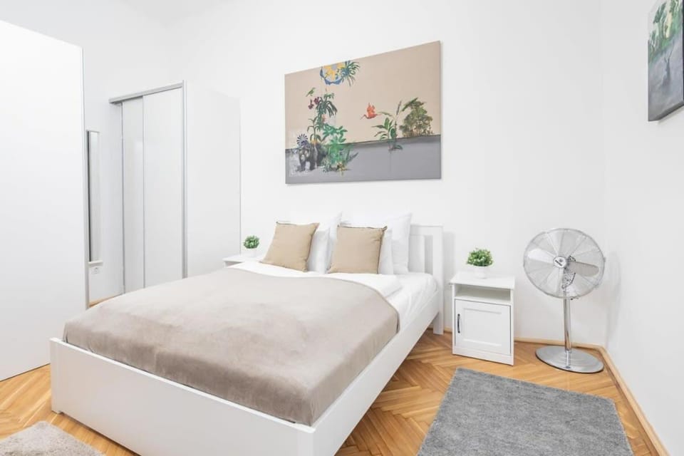 Central - Comfy - Easy Apartment in Budapest
