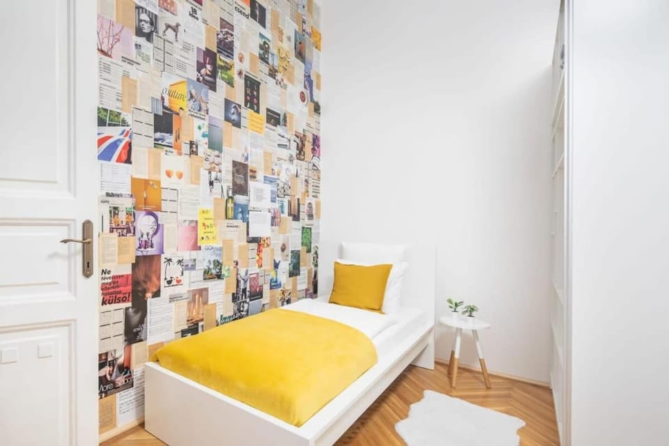 Central - Comfy - Easy Apartment in Budapest