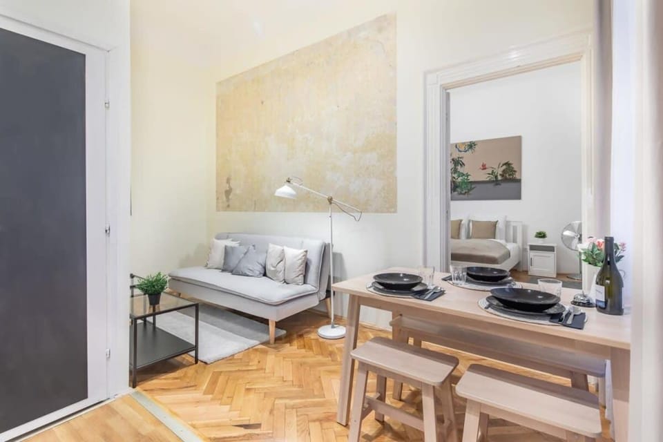 Central - Comfy - Easy Apartment in Budapest