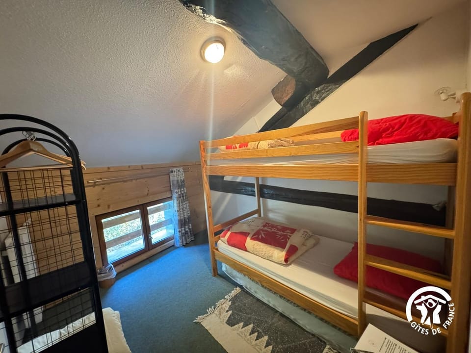 Gîte de séjour La Dressère Bed and Breakfast in Catalonia