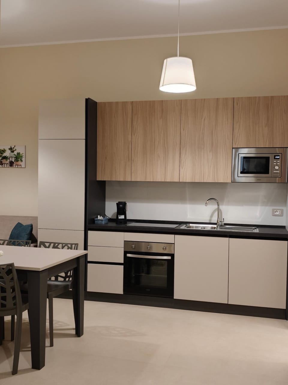Residence Pugliamare House in Province of Foggia