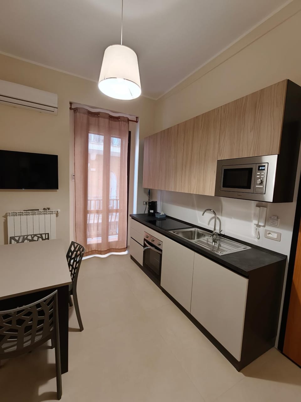 Residence Pugliamare House in Province of Foggia