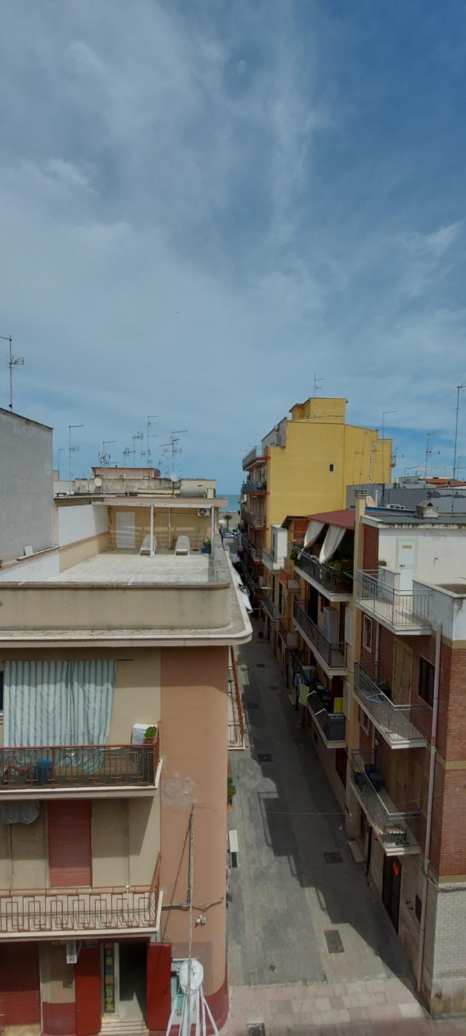 Residence Pugliamare House in Province of Foggia