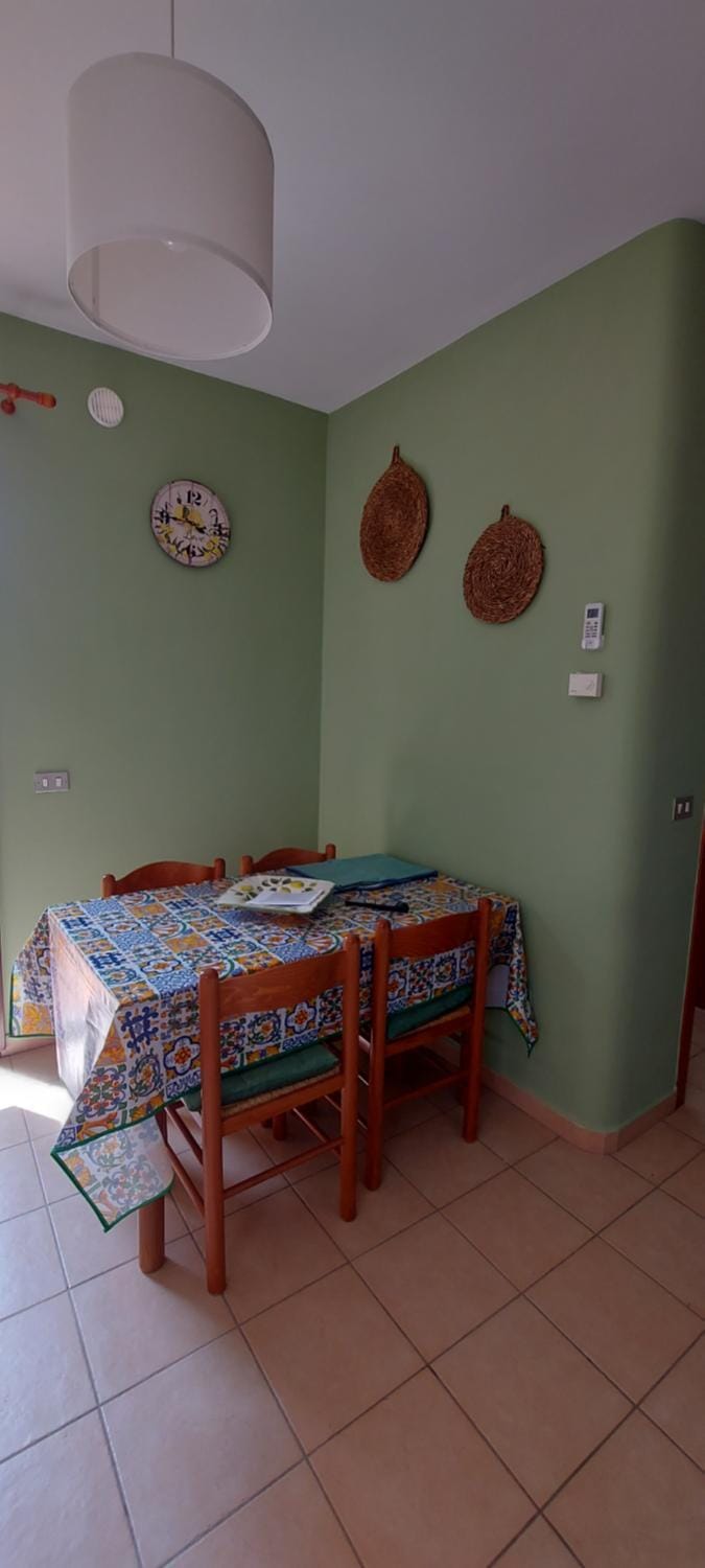 Residence Pugliamare House in Province of Foggia