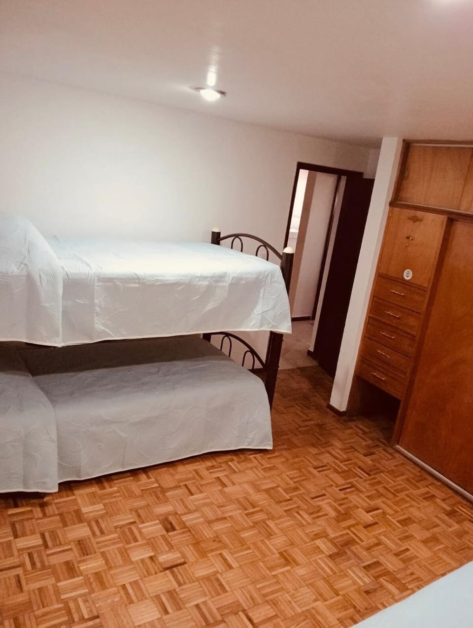 Departamento Sencillo Foro Sol GNP y Aeropuerto Apartment in Mexico City