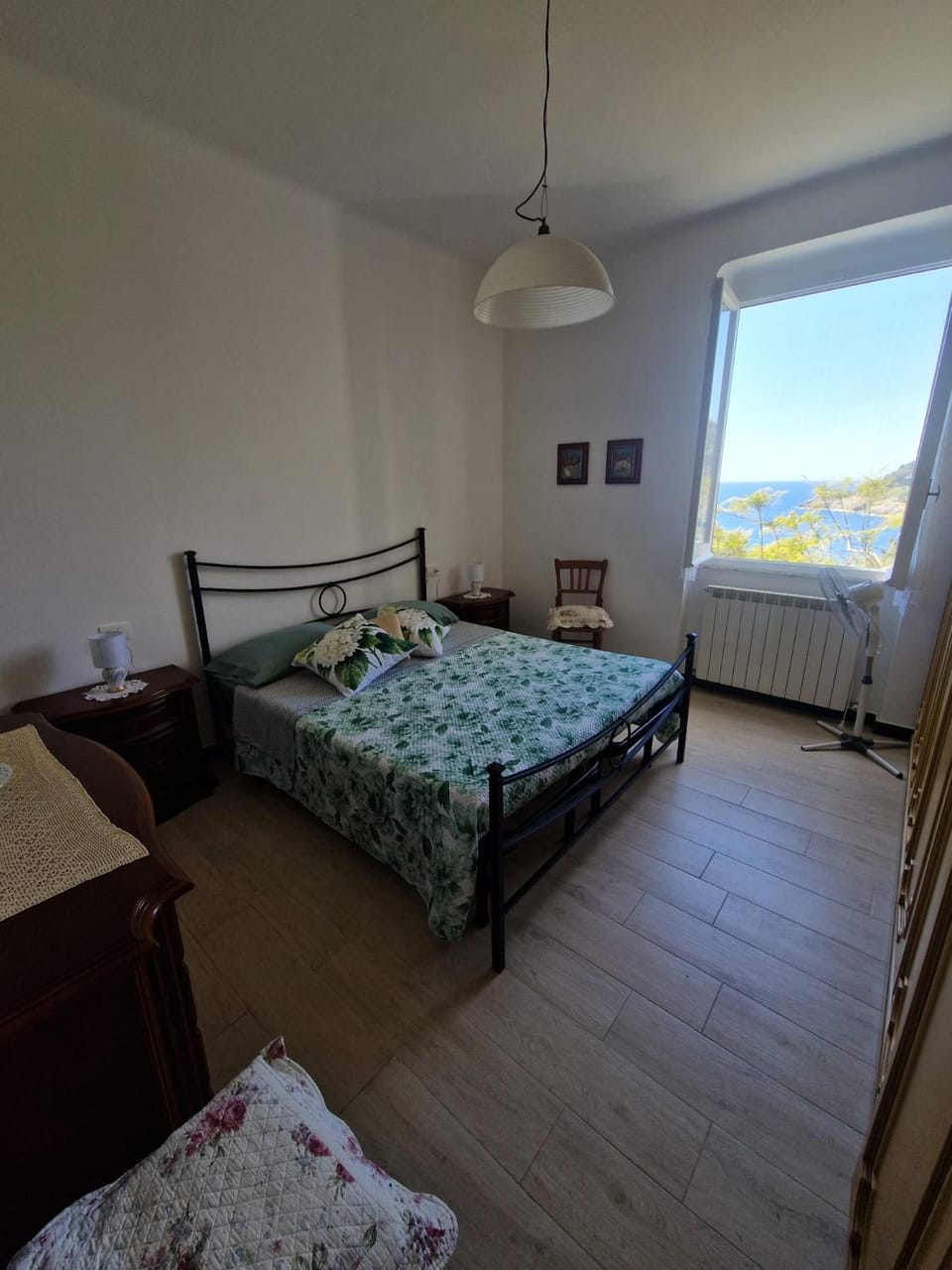 Il Paradiso di Adriana Apartment in Bonassola