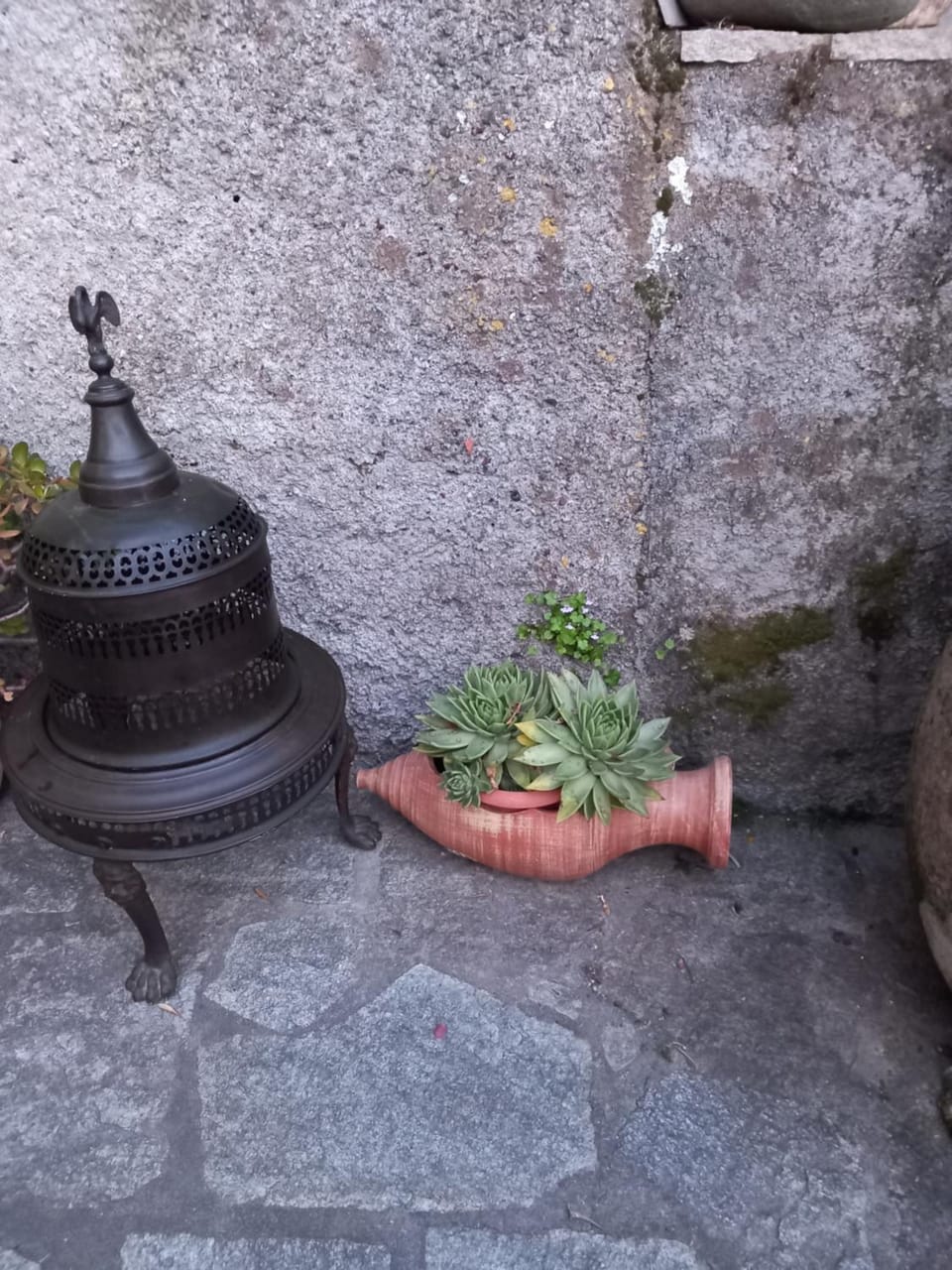 Il Paradiso di Adriana Apartment in Bonassola