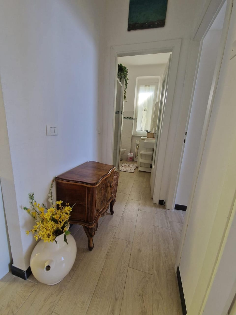 Il Paradiso di Adriana Apartment in Bonassola