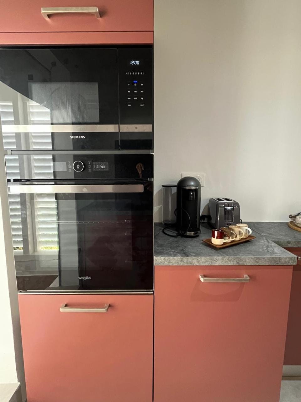 Ti Doucé Apartment in Sainte-Anne